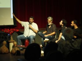 Abertas as inscrições para o 2º Fórum Audiovisual dos Interiores