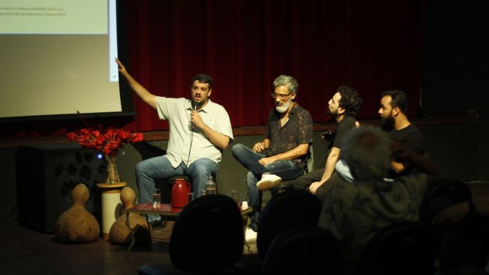 Abertas as inscrições para o 2º Fórum Audiovisual dos Interiores