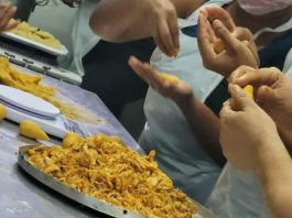 Curso de Auxiliar de Fabricação de Pizzas e Massas abre inscrições nesta terça-feira em Vitória da Conquista