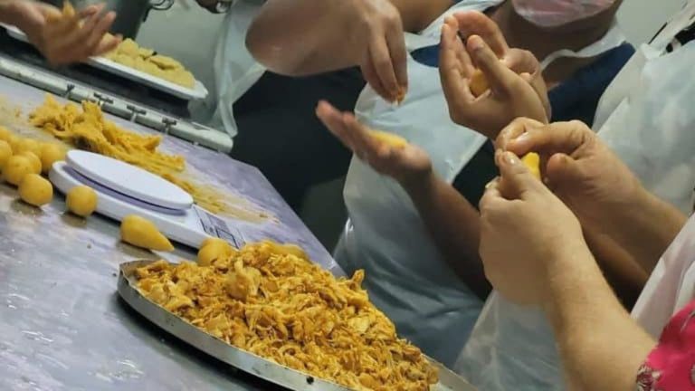 Curso de Auxiliar de Fabricação de Pizzas e Massas abre inscrições nesta terça-feira em Vitória da Conquista