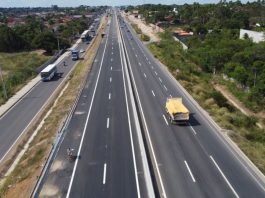 Dnit assumirá rodovias sob responsabilidade de Via Bahia a partir de 15 de maio