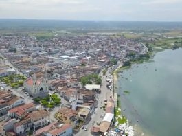 Esgoto ameaça rio São Francisco