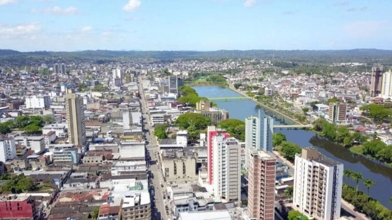Processo Seletivo Prefeitura de Itabuna