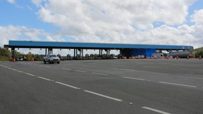 Governo Federal aprova estudos para concessão de trechos das BR-324 e BR-116 na Bahia