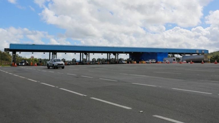 Governo Federal aprova estudos para concessão de trechos das BR-324 e BR-116 na Bahia