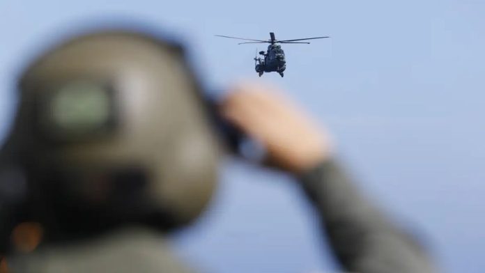 Governo anuncia aumento de 9% no salário base dos militares até 2026