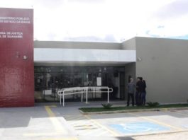 Homem foi condenado a mais de 17 anos de prisão por feminicídio ocorrido há 25 anos em Candiba