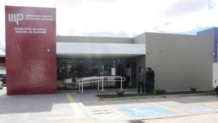 Homem foi condenado a mais de 17 anos de prisão por feminicídio ocorrido há 25 anos em Candiba
