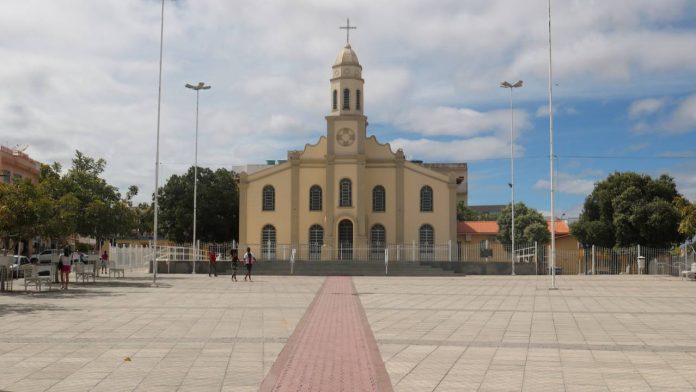 Igreja de Santo Antônio