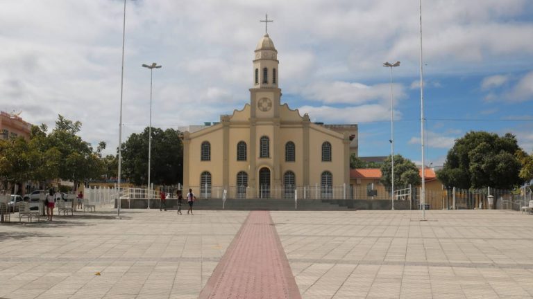 Igreja de Santo Antônio