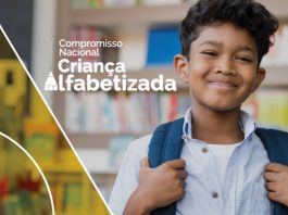 MEC apresenta novos materiais para capacitação em alfabetização e português