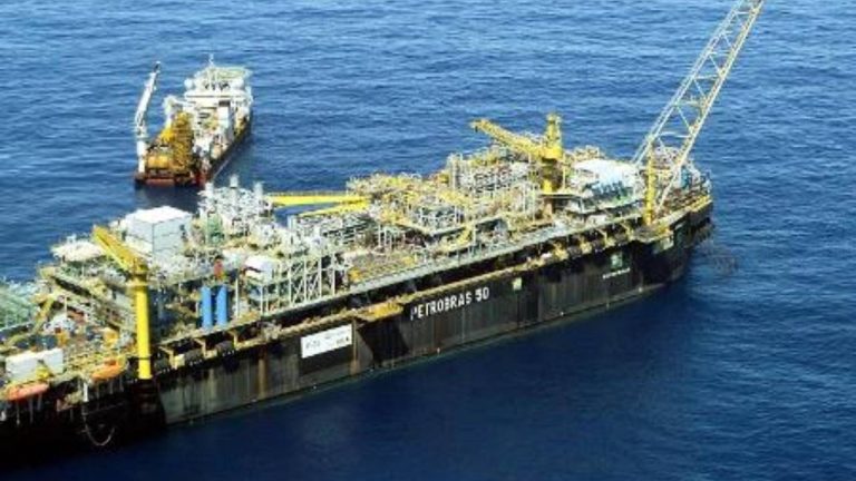 Petrobras terá que pagar R$ 36 milhões por danos ambientais