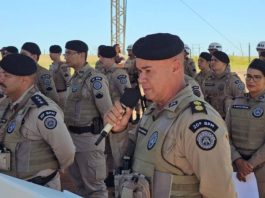 Policiais militares mortos em emboscada do bando de Lampião em 1931 receberam homenagens póstumas na Bahia