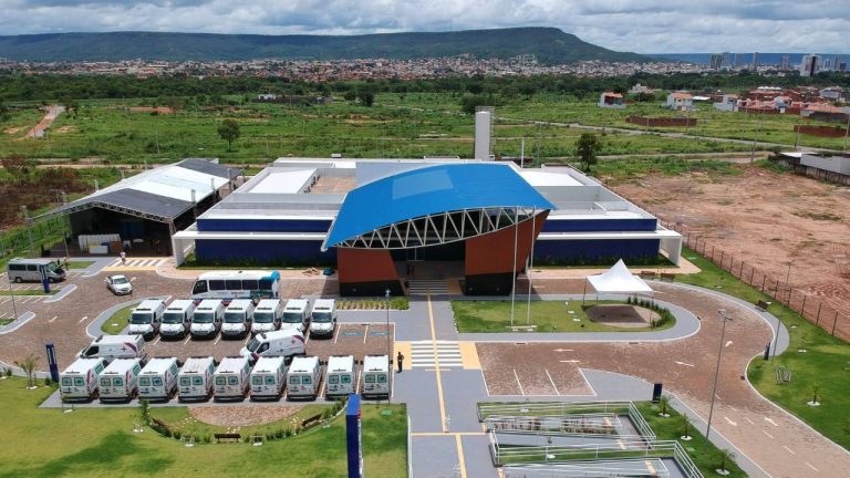 Processo Seletivo da Policlínica de Barreiras