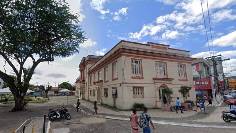 Processo seletivo Prefeitura de Alagoinhas