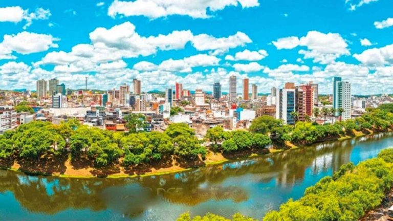 Processo seletivo prefeitura de Itabuna
