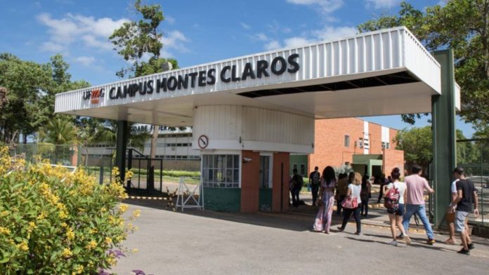 UFMG abriu concurso para professor em Montes Claros