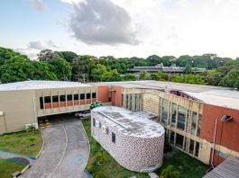 UFPB abre 22 vagas para professores em novo processo seletivo