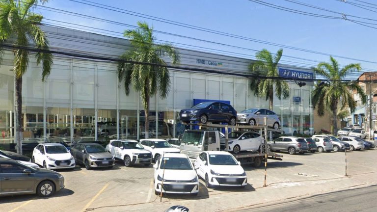 Vagas de emprego Caoa