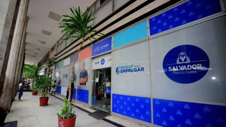 Simm oferece 98 vagas para esta quinta-feira em Salvador