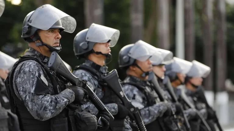 Concurso da Polícia Militar oferta mil vagas no Ceará