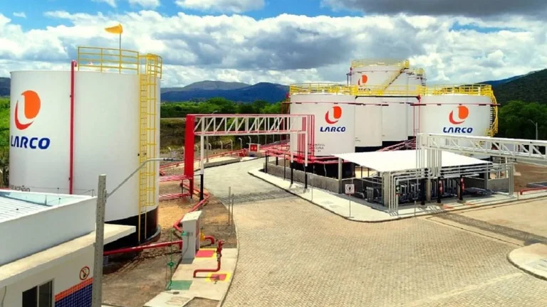 Larco Petróleo oferece vagas de emprego na Bahia, Minas Gerais, Pernambuco e outros estados