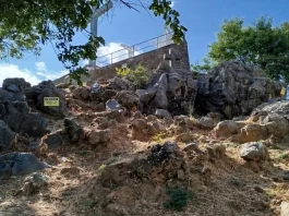 Acordo permite ampliação do número de visitantes no Morro do Santuário de Bom Jesus da Lapa
