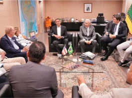 Governo Federal intensifica ações de apoio aos municípios da Bahia frente à seca