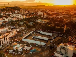 Novas atrações foram divulgadas para aniversário de 185 anos de Palmas de Monte Alto