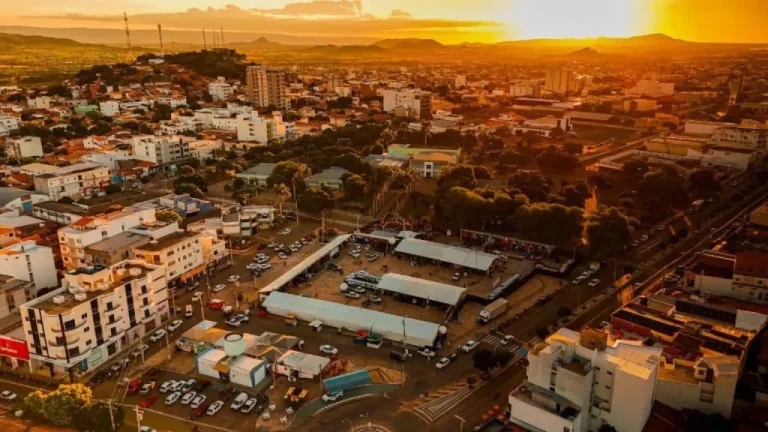 Novas atrações foram divulgadas para aniversário de 185 anos de Palmas de Monte Alto