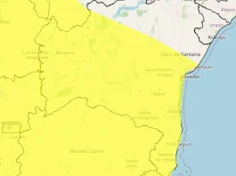 alertas Bahia 19 de abril