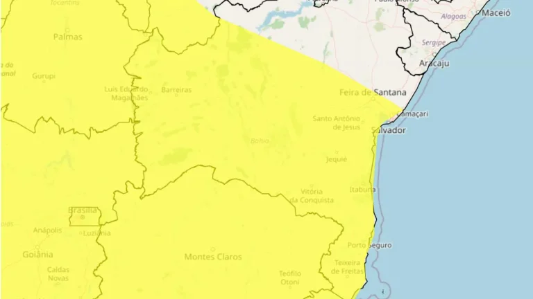 alertas Bahia 19 de abril