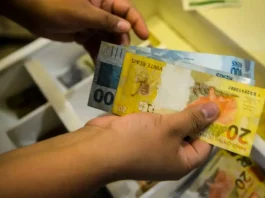 Governo Federal propõe salário mínimo de R$ 1.630 em 2026