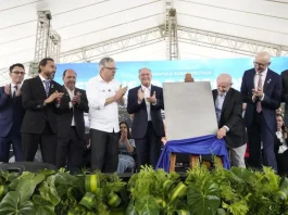 Empresa de Saúde investe R$ 6,4 bilhões para produzir remédios em Montes Claros