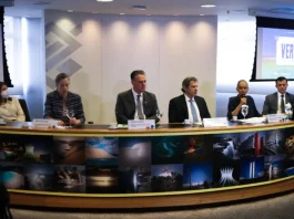 Governo Federal divulga segundo leilão Eco Invest para recuperação de áreas degradadas