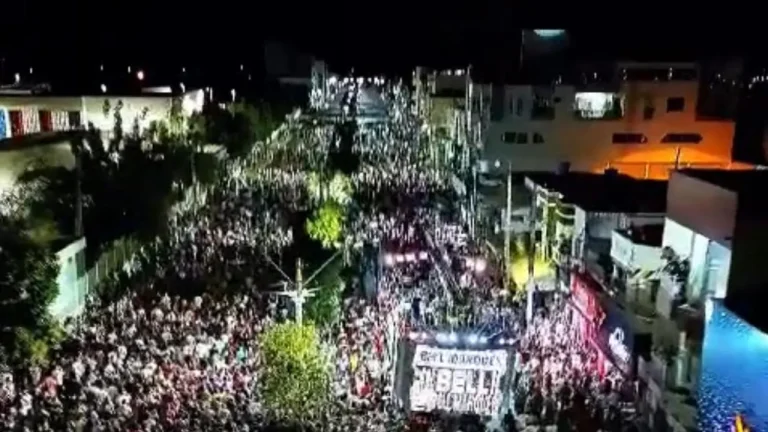 Micareta de Guanambi 2025