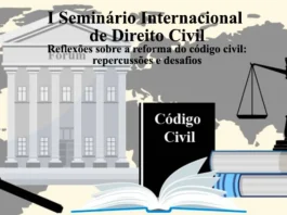 Uneb vai sediar o I Seminário Internacional de Direito Civil nos dias 22 e 23