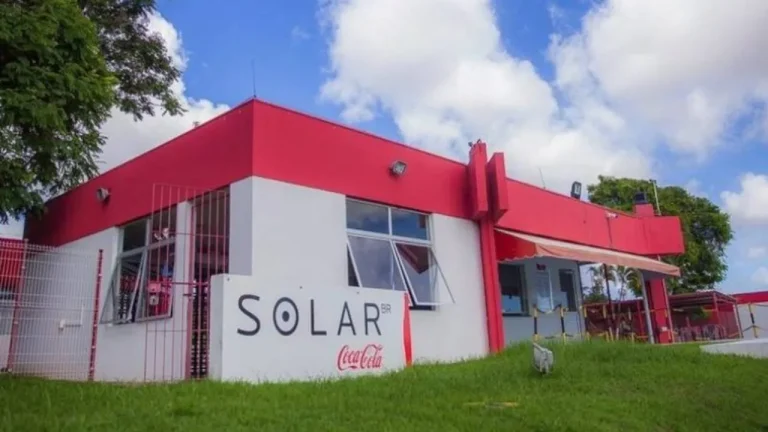 Solar Coca-Cola abriu novas vagas de emprego na Bahia, Pernambuco, Rio Grande do Norte e outros estados