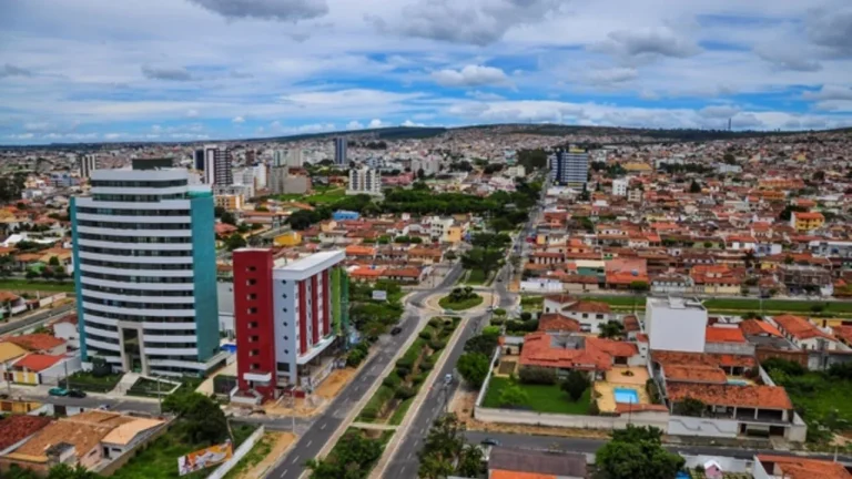 Vitória da Conquista vai sediar 1º Encontro de Caravanistas entre os dias 01 a 04 de maio