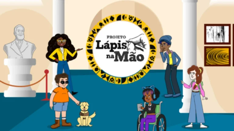 9ª edição do projeto 'Lápis na Mão' abre inscrições de escolas e alunos em Vitória da Conquista