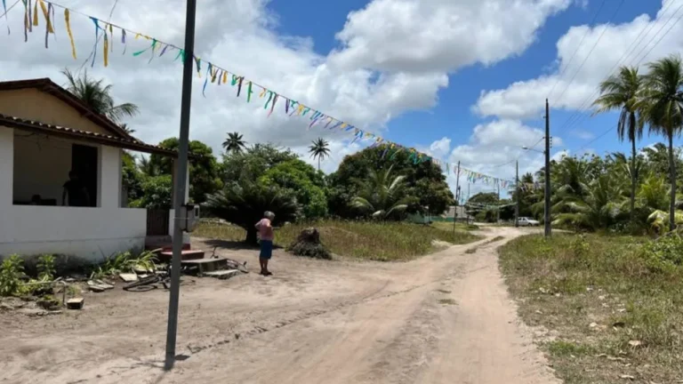 Paraíba tem primeiro assentamento agroextrativista criado pelo Incra no estado