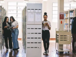 Ministério da Educação estabeleceu regras para bibliotecas públicas e comunitárias