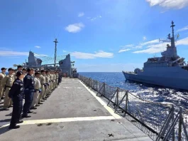 Concurso da Escola Naval oferece 66 vagas para nível médio