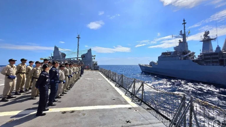 Concurso da Escola Naval oferece 66 vagas para nível médio