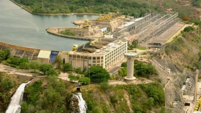 Chesf concluiu modernização na UHE Paulo Afonso II com investimento de R$ 80 milhões
