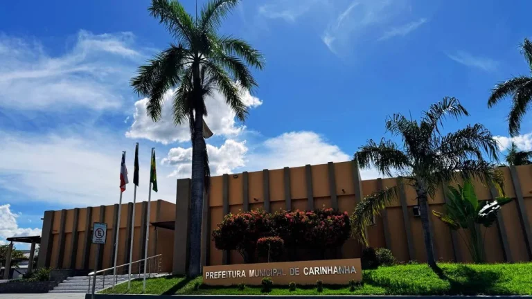 Processo seletivo oferece 88 vagas para profissionais da educação em Carinhanha