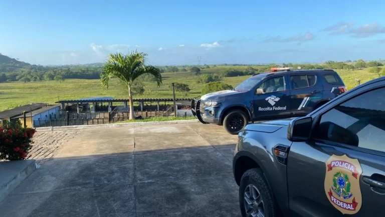 PF e CGU deflagraram a 3ª fase da operação Overclean na Bahia, Minas Gerais, São Paulo e Sergipe