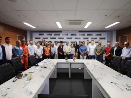 Governo discute ações para enfrentar a seca na Bahia