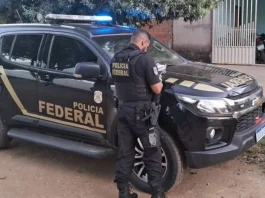 Polícia Federal combate invasão de terras e delitos ambientais no oeste baiano