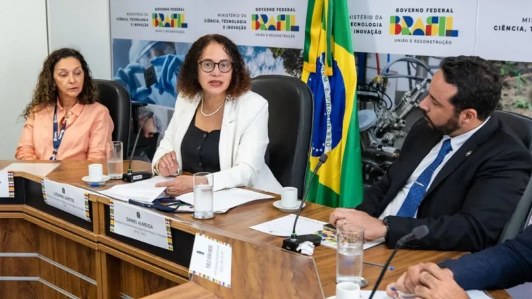 MCTI anuncia investimento de até R$ 3 milhões em eventos de empreendedorismo e inovação